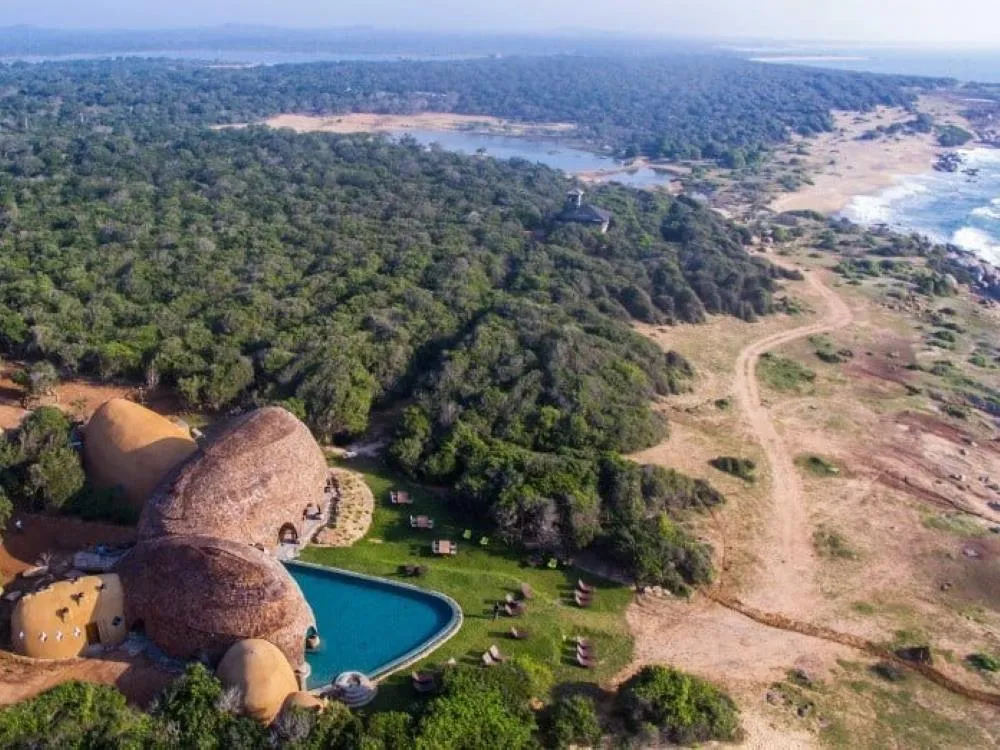 an image of yala national park